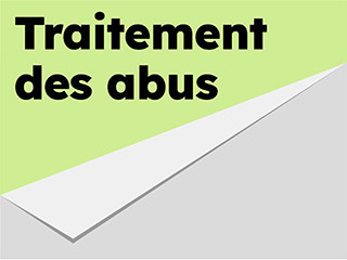 logo traitement des abus