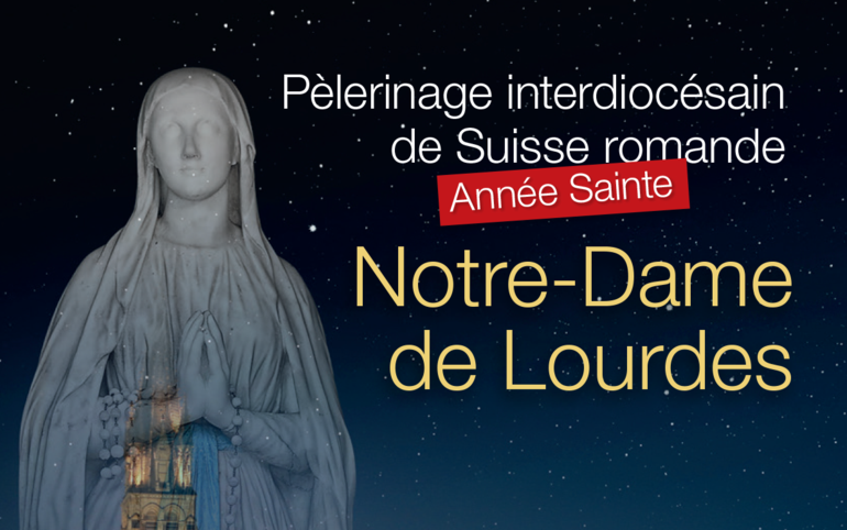 Lourdes 2025