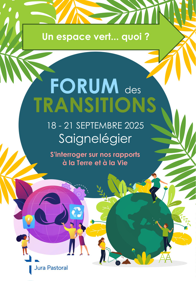 Forum des Transitions 
