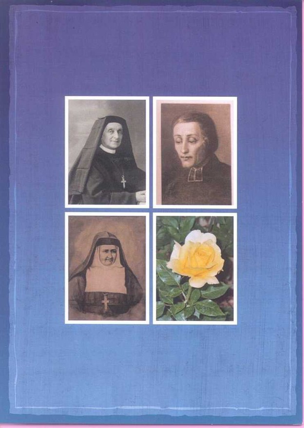 Association des amis du Père Blanchard et de la Mère Chappuis