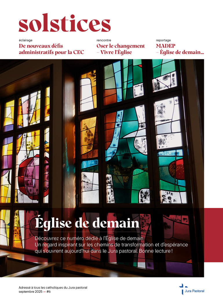 solstices n°5 · écologie