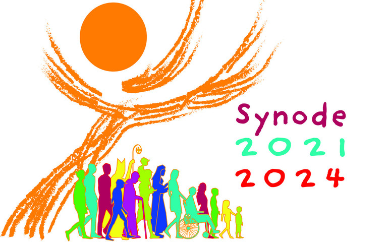 Ouverture du Synode des évêques d’une Eglise en chemin