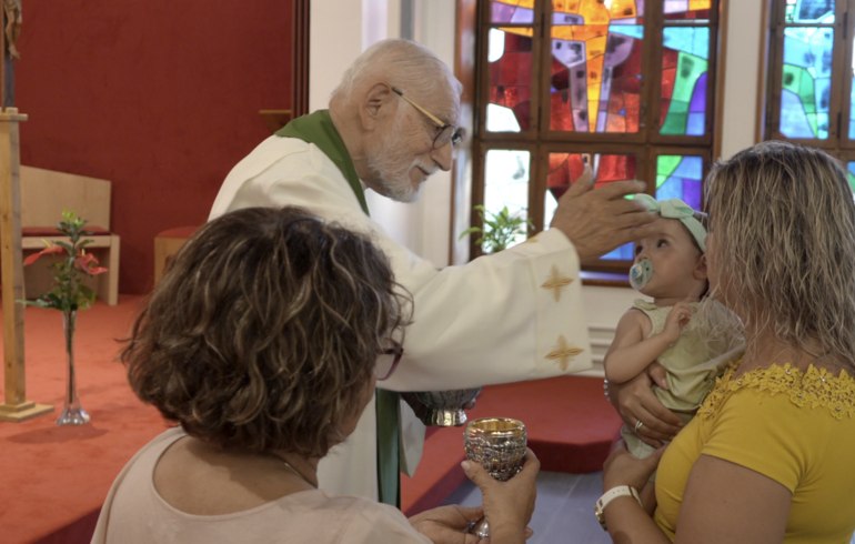 60 ans de la Mission de langue espagnole