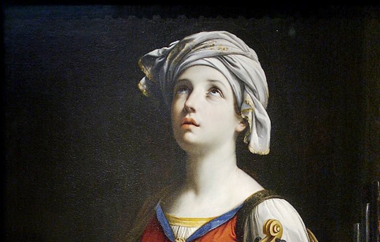 Concert Choral « CANTATE CECILIA » au Temple de Tramelan